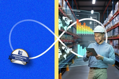 Operaciones y supply chain en industrias 4.0